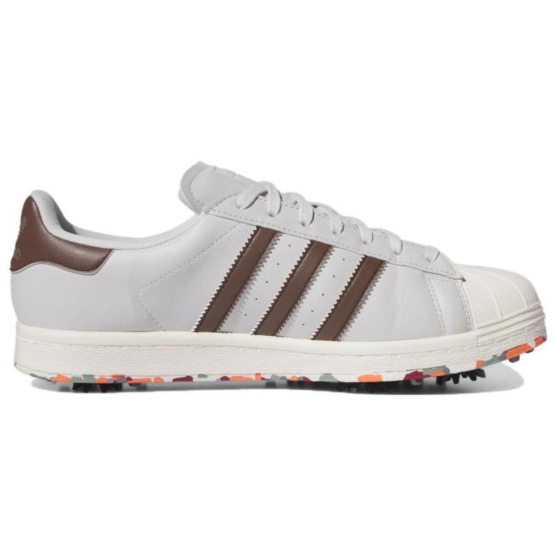 adidas Кроссовки Superstar Golf 'Icons Pack' ID9298