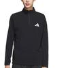New Adidas T Shirts Men's Black KA7667