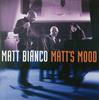 CD MATT BIANCO - Matt's Mood UCCM1065 UNIVERSAL 2004 Japan Rock Used