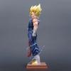 Drogan Boll Vegetto Figure Replace Arms Vegetto Blue Super Saiyan 4 Action Figure Gk Statue Collection Model Toys Gifts