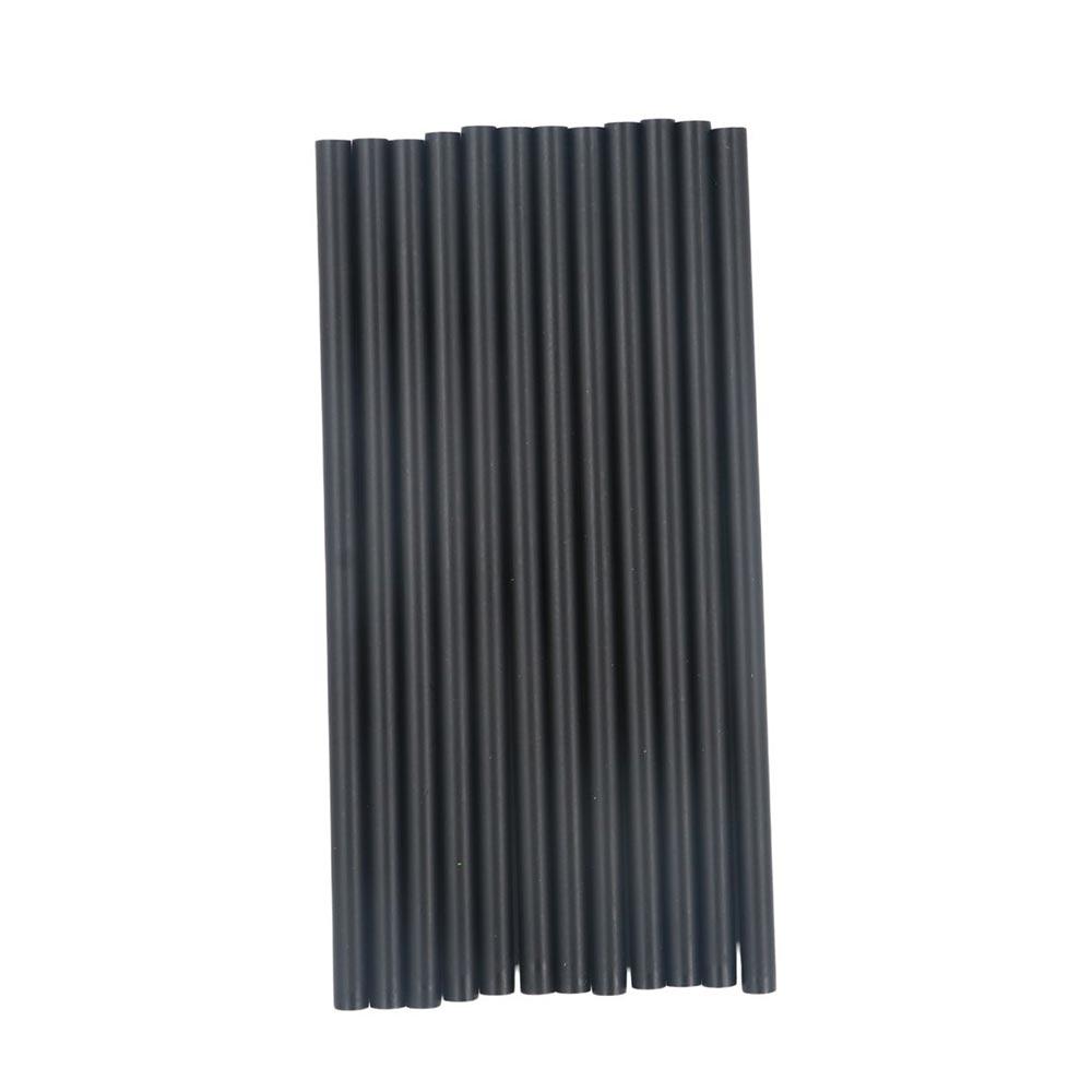 12 шт. офисных цветных карандашей, нетоксичный набор художественных карандашей, школьные принадлежности, радужный карандаш для рисования