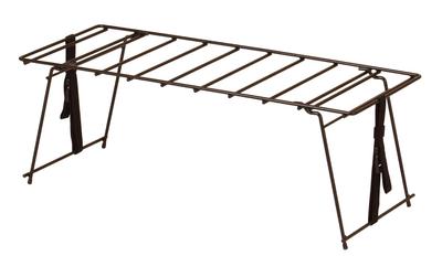 Складная стойка для кемпинга Hang Out Crank Stacking Rack CRK-SR90IR