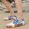 Lightweight Creek Shoes Couple Wading Shoes Outdoor Swimming Beach Shoes Hiking Five-finger Shoes