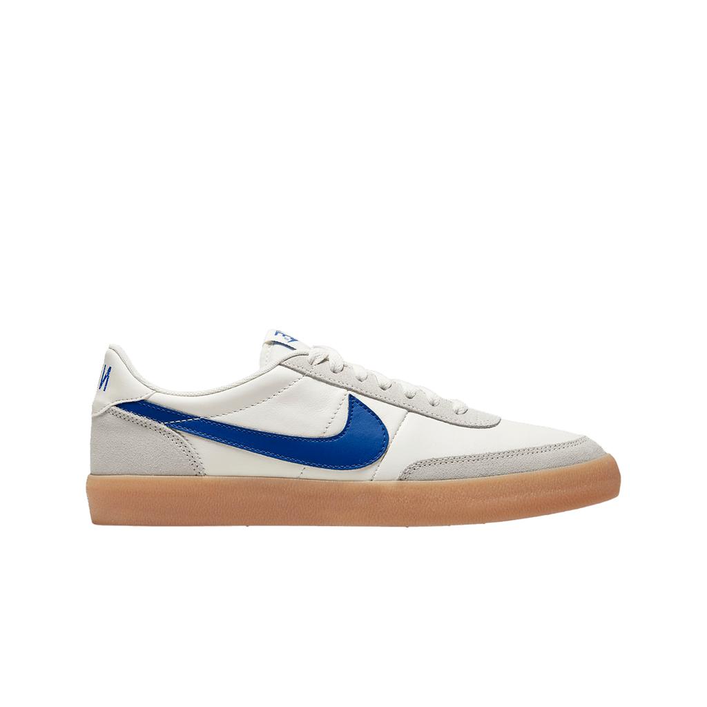 Nike Killshot 2 Кожаный Гипер Синий