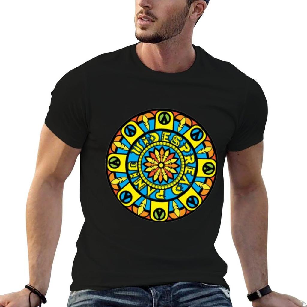 Widespread Panic Rainsong TShirt Unisex t shirts high quality luxury brand t shirt Unisex cotton funny t shirts cotton Tshirt