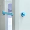 5/10pcs Colorful Child Finger Protector Refrigerator Window Baby Safety Cabinet Lock Drawer Cupboard