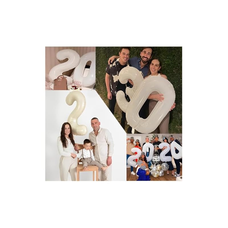 Silver Alphabet Balloon Set, Mix and Match, 16-inch, for Birthdays, Weddings, and Party Decorations (Silver Q)