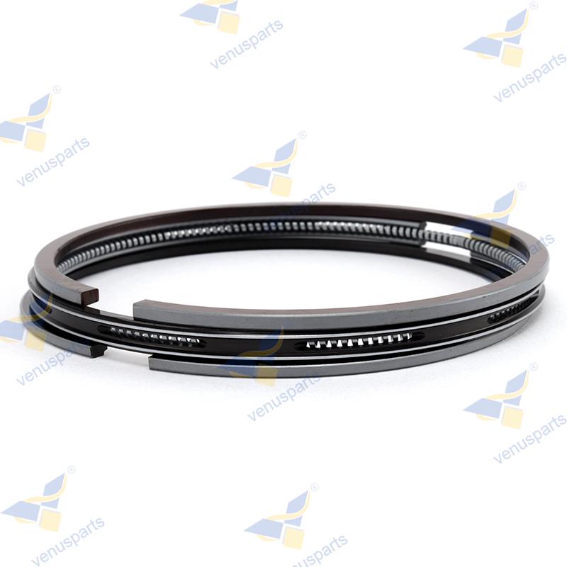 1KZ Piston Ring 96mm 4-Cylinder For Toyota Brand New Engine 96*2HK+2+3 13011-67030