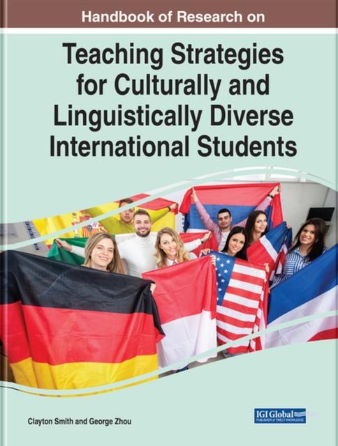 The Successful Teaching Strategies for Culturally and Linguistically Diverse International Students Book