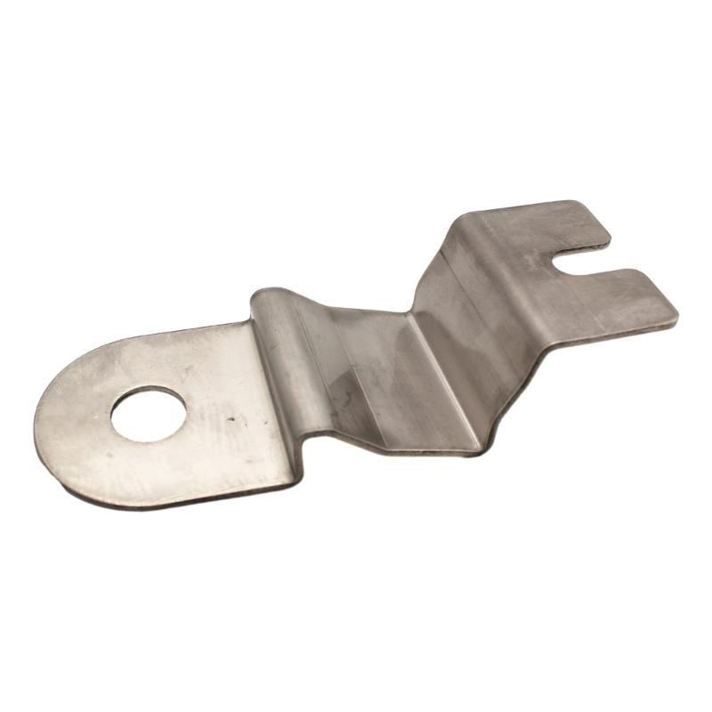 Модернизированный кронштейн для крепления антенны, держатель антенны из нержавеющей стали для Ranger, простая установка, прочная поддержка, долговечность