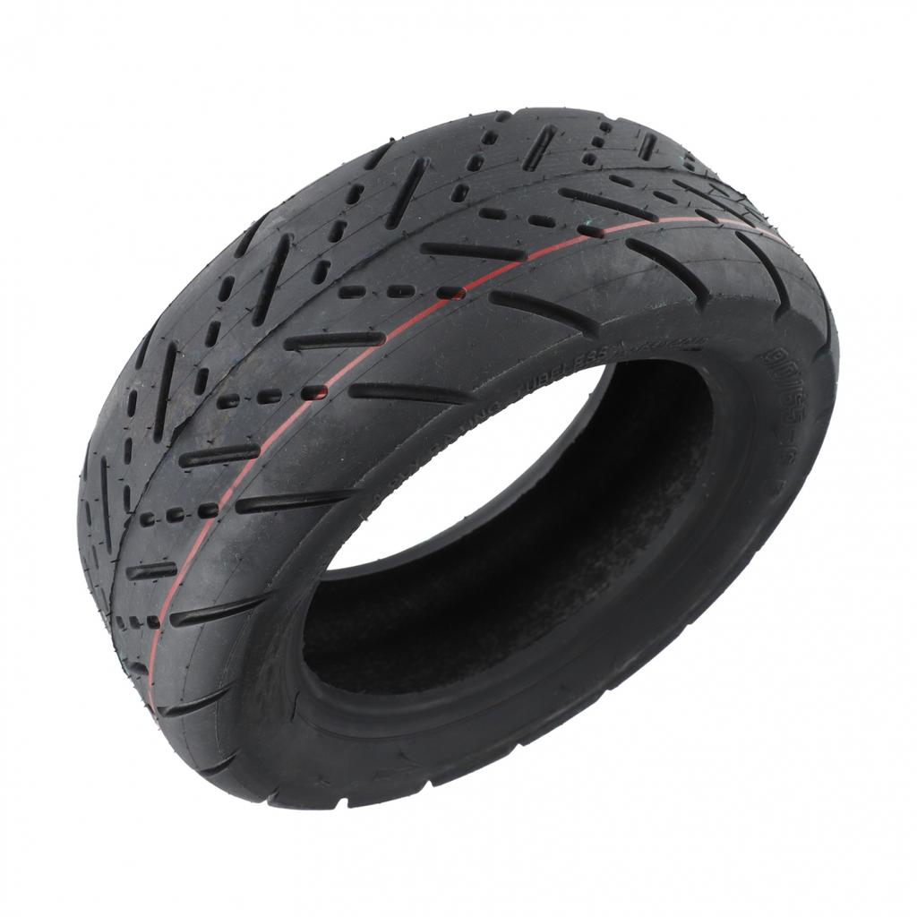 Не деформируется Бескамерная шина Tubeless Tyre 90/65-6.5