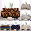 Spot Print Sofa Anti -Fouling Cover Simple Style All Inclusive Anti -Dirty Armrest Sofa Towel Stretch Couch Covers Home Decor