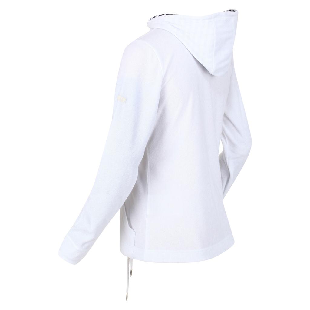 Regatta Womens/Ladies Bayarma Full Zip Hoodie