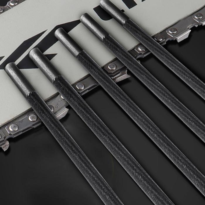 Stihl Электрическая цепная пила Круглый напильник 4,0/4,8/5,5 Аппаратные аксессуары