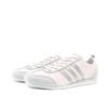Adidas VS JOG 2.0 Cherry Blossom Silver Blade Coverage Slip Resistant Abrasion Resistant German Army Trainers Unisex JR4653(Team847-)