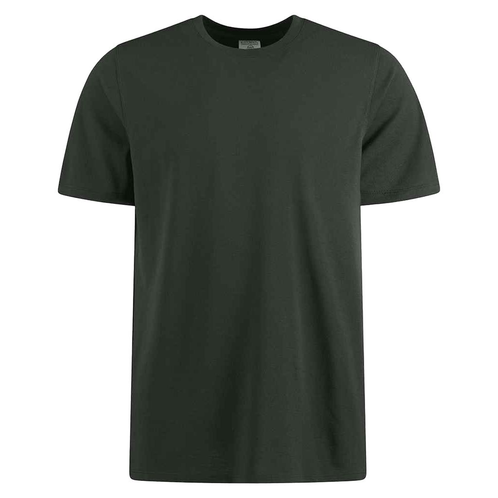 Kustom Kit Mens Pique Superwash 60C Regular T-Shirt