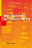 Книга High Noon In the Automotive Industry