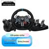 Logitech G29 Driving Force Racing Wheel, Pedals & Shifter