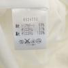 Rene made in Japan Midi length Gathered skirt 34 white Women Used