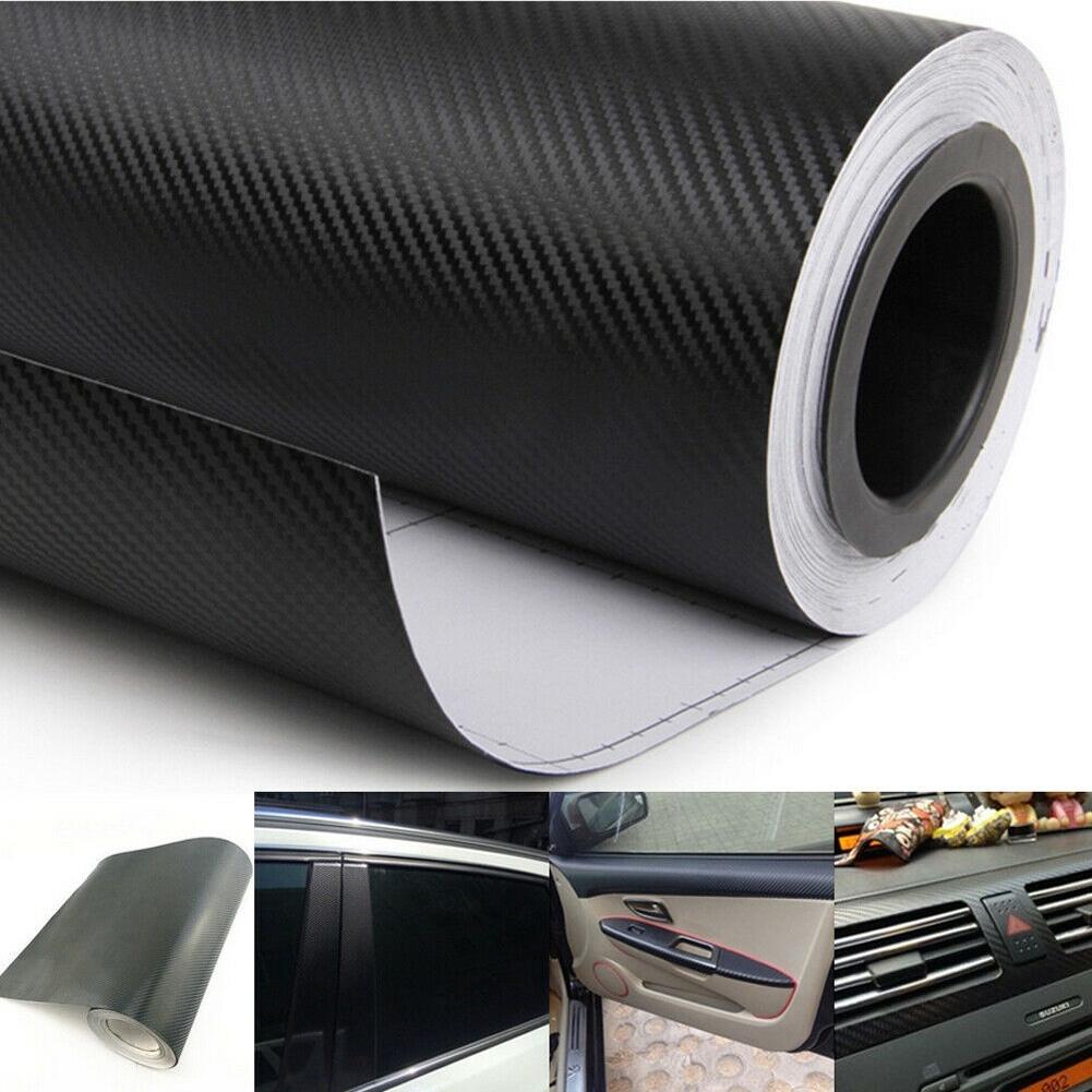 Brand New Auto Parts Accessories Wrap Sticker Car Interior