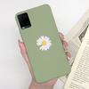 For Vivo Y33 Y33S Y21 Y21S Case Luxurious Silicone Soft TPU Matte Phone Back Cover For Vivo Y 33 Y33 S Y 21 S 21S Fundas Bumper