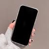 Luxury Make UP Mirror Case For Iphone 11 Case Iphone 13 14 15 16 17 Pro Max Air Plus 12 16Promax 15promax Silicon Phone Funda