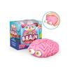 Антистресс Flippy Brain Squishy Eye Popping Squeeze Игрушка-непоседа Классные вещи Дети СДВГ Аутизм Игрушка для облегчения тревоги Хэллоуин