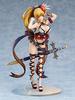 Granblue Fantasy Summer Version Veera scale PVC painted ready figure 1/8