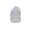 Nike Кроссовки Court Borough Low Recraft GS White Psychic Blue для детей IB4701-141