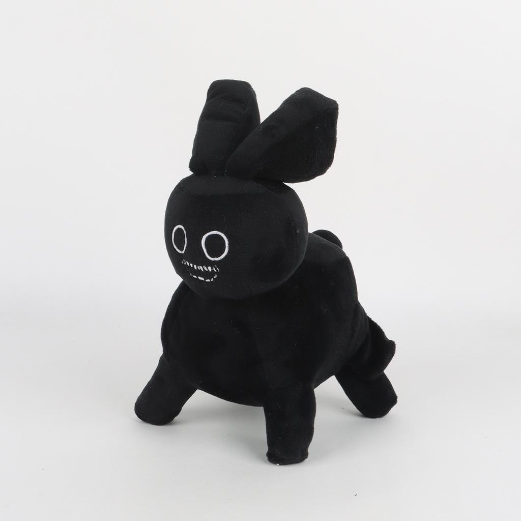 New Forsaken Gubby Plush Roblox Game Peripheral Plush Toy Dolls