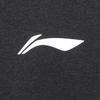 Li-Ning Черные Повседневные Модные Универсальные Дышащие Удобные Спортивные Штаны Мужские низ ASWKA75-5