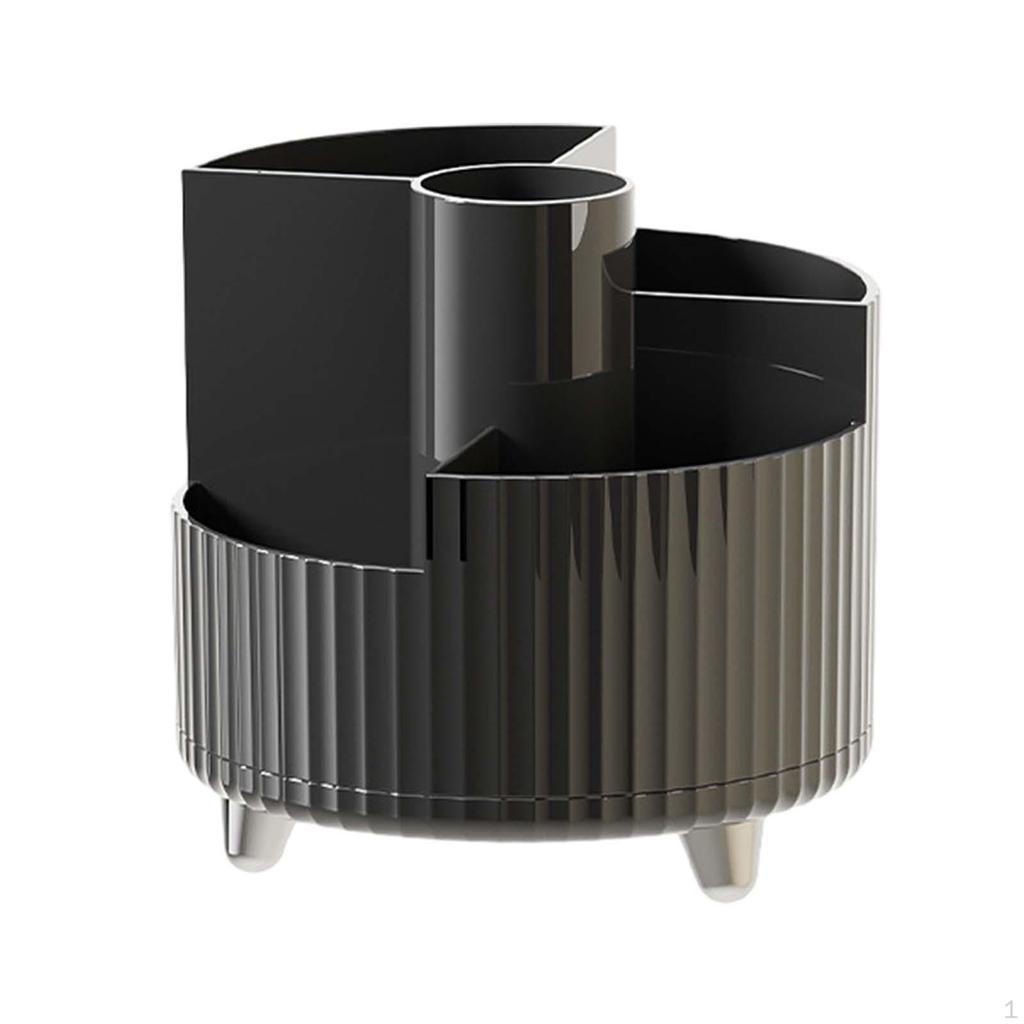 Cosmetic Organizer Storage Solution for Makeup And