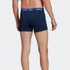 Adidas M CC 3PP Briet Training Sports Underwear 3-Pack Men Underwear FS8397