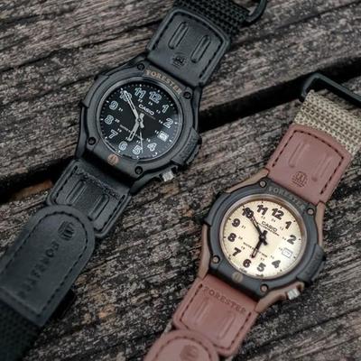 FT-500WC 3 Цвета Электронные Наручные Часы Унисекс Военные/Для Кемпинга/На Открытом Воздухе