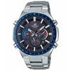 Casio Edifice Radio-Controlled Solar Watch EQW-T660DB-1BJF Men's Silver