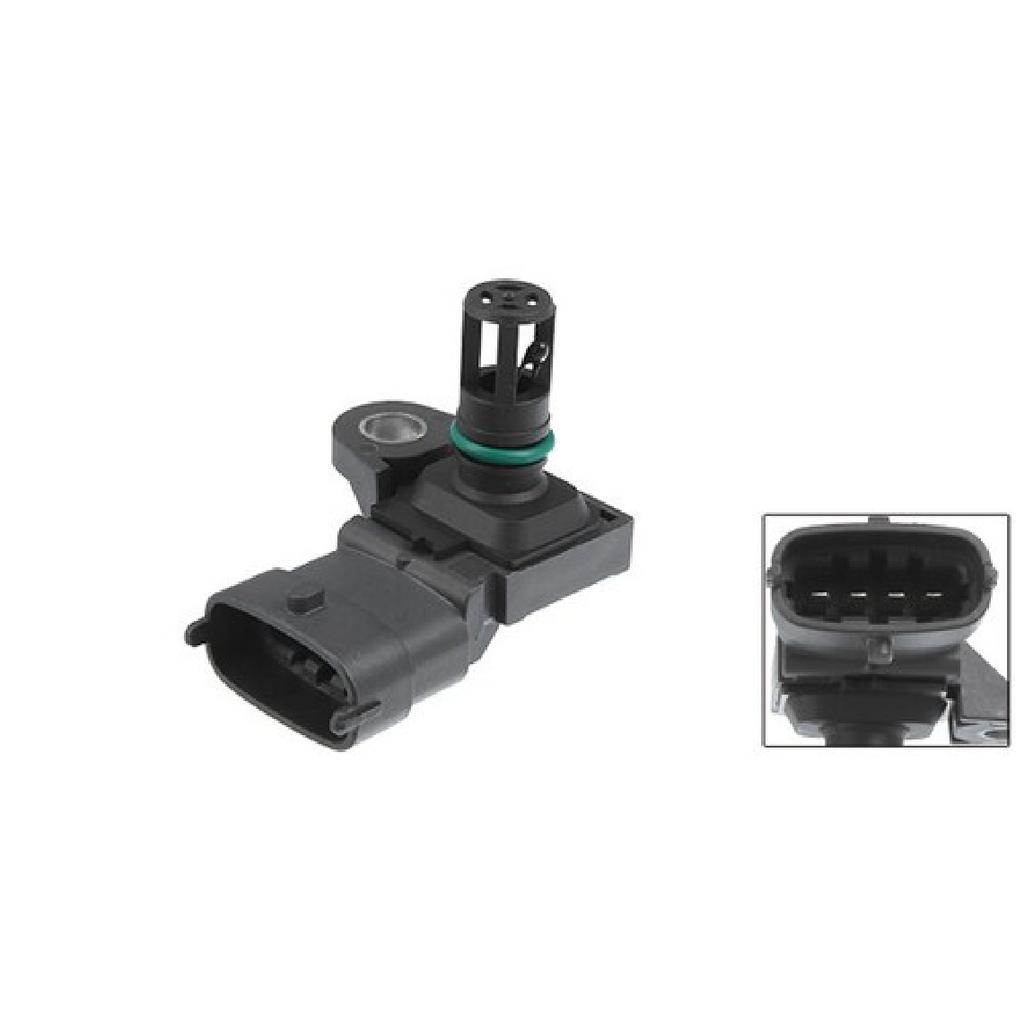 22422785 21097978 Intake Manifold Pressure MAP Sensor For Volvo Truck D11 D13