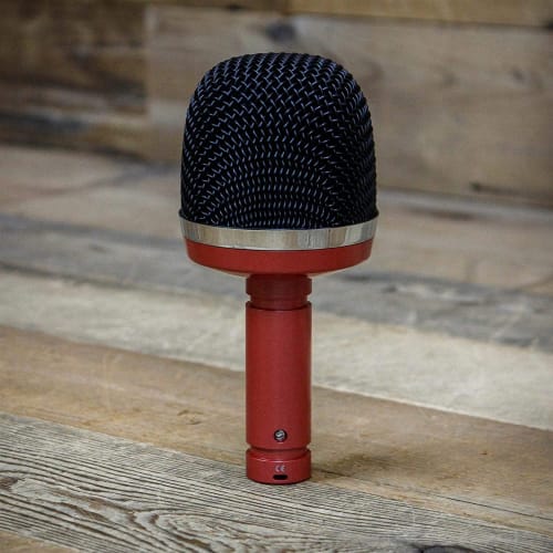 Avantone MONDO Kick Drum Microphone by Avantone