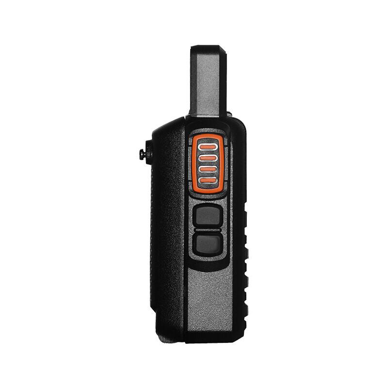 FanTeng POC990K 4G PoC Radio (CN version)