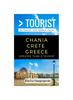 Книга Greater Than a Tourist- Chania Crete Greece : 50 Travel Tips from a Local : 110