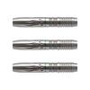 Dynasty BLACK LINE Coating Type WAVE RIDER SWELL PROFESSIONAL 2BA Mayumi Ouchi Model Darts Set Darts Barrel A-FLOW