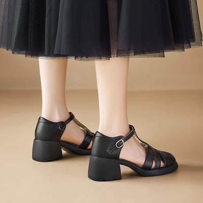 Женская обувь – Босоножки