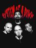 Смешная футболка 90-х - System Of A Down Classic