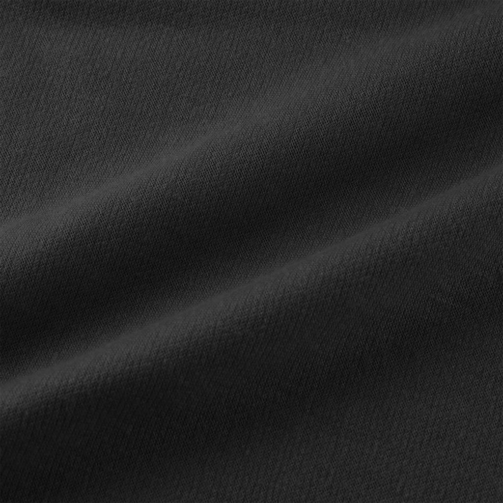 Мужская толстовка Зимняя толстовка Однотонная свободная футболка с длинным рукавом и лацканами