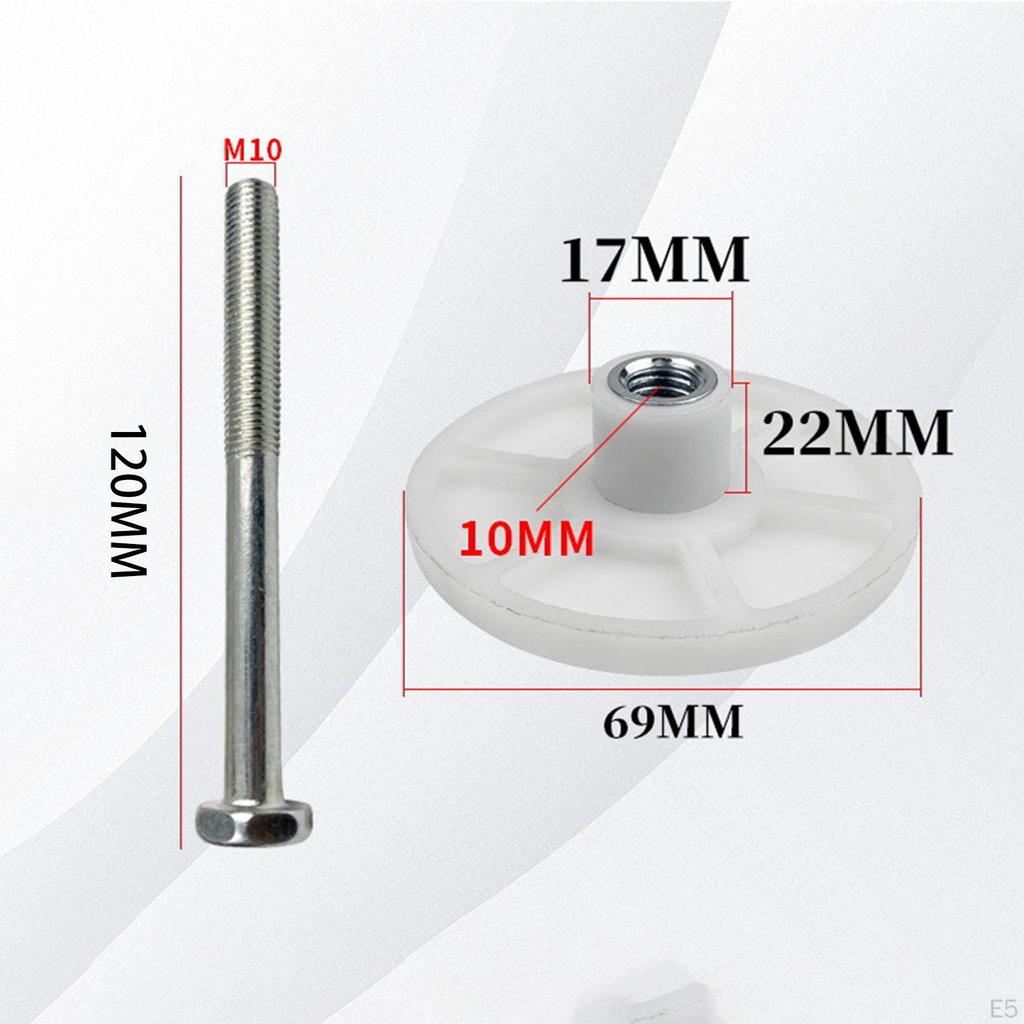 Болт, защелка, винт, фурнитура для раздвижных дверей, прочный винтовой шлицевой крепеж, слайдер,