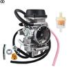 For 2003 2004 2005 2006 Kawasaki ATV Carburetor Carb KFX400 KFX 400 KF-X 400 ATV