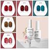 7,3 мл профессиональный глянцевый матовый гель-лак набор стойкий салонный маникюрный набор домашний инструмент для дизайна ногтей своими руками