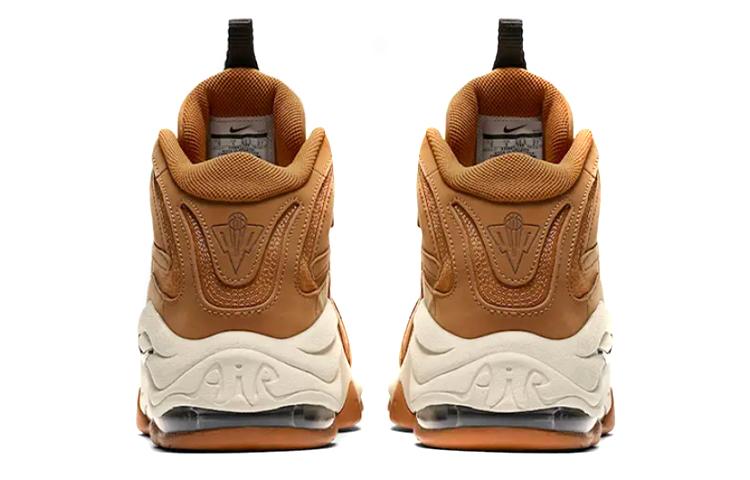 Nike Air Pippen 1 Песочный Охра 325001-700