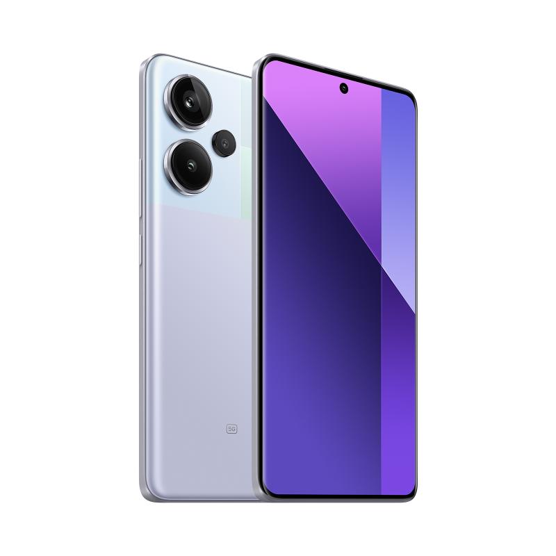 Xiaomi Redmi Note 13 Pro Plus 8 ГБ 256 ГБ глобальная версия смартфона 120 Вт HyperCharge MediaTek Dimensity 7200-Ultra 200 МП OIS камера