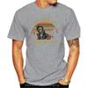 Новая винтажная футболка Clint Eastwood Go Ahead Make My Day, черная-синяя, для мужчин и женщин, футболка высшего качества