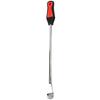 Multi functional pry bar, car, motorcycle, electric scooter, mountain bike tire